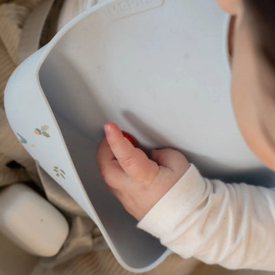 Little Dutch Bib - Forest Friends - Swanky Boutique Malta