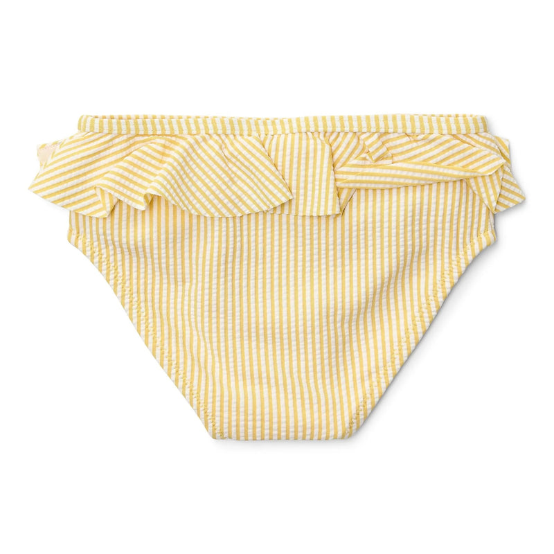 Little Dutch Bikini - Ocean Treasures Yellow - Swanky Boutique Malta