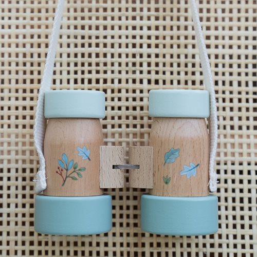 Little Dutch Binoculars Forest Friends - Swanky Boutique