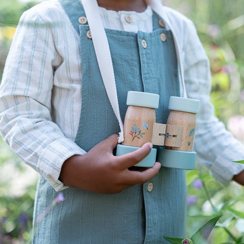 Little Dutch Binoculars Forest Friends - Swanky Boutique