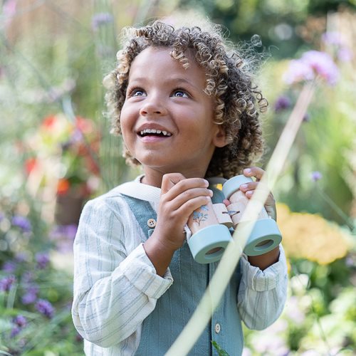 Little Dutch Binoculars Forest Friends - Swanky Boutique