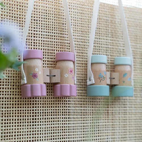 Little Dutch Binoculars Fairy Garden - Swanky Boutique