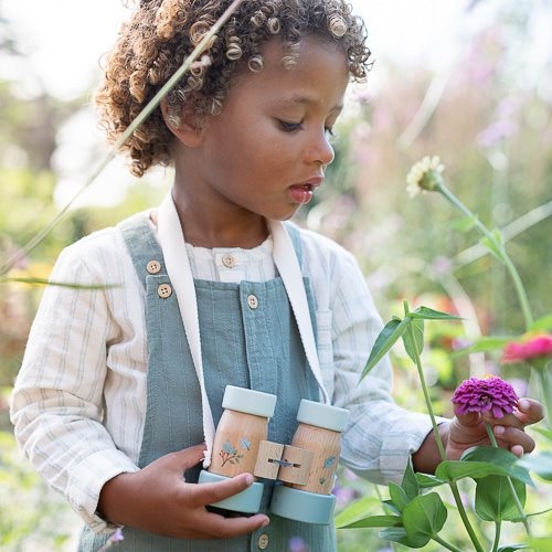 Little Dutch Binoculars Forest Friends - Swanky Boutique