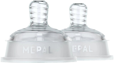 Little Dutch Bottle Nipples - Swanky Boutique Malta