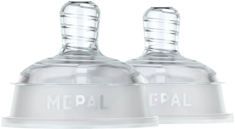 Little Dutch Bottle Nipples - Swanky Boutique Malta