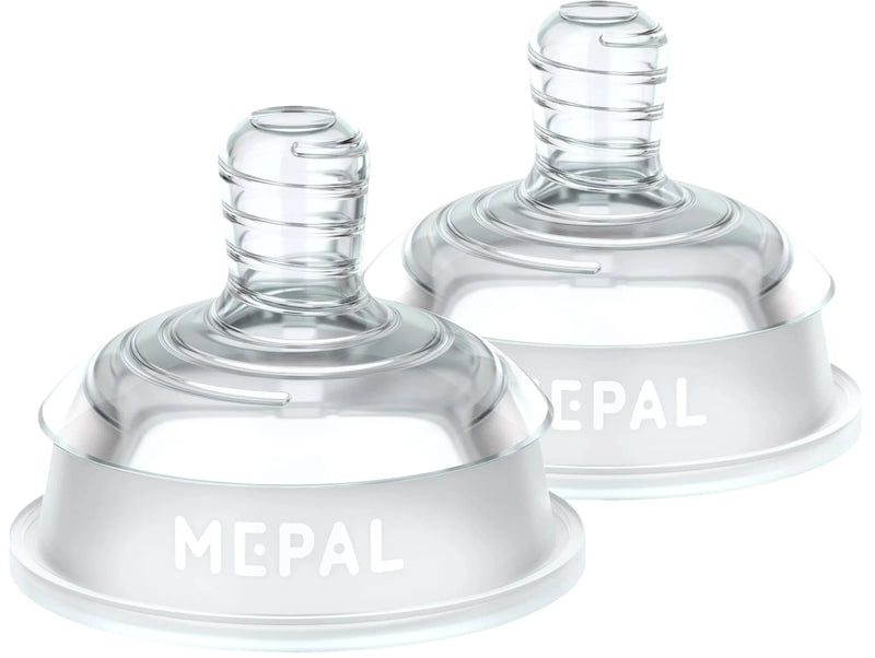 Little Dutch Bottle Nipples - Swanky Boutique Malta