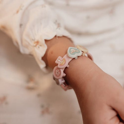 Little Dutch Bracelet and charms - Fairy Garden - Swanky Boutique