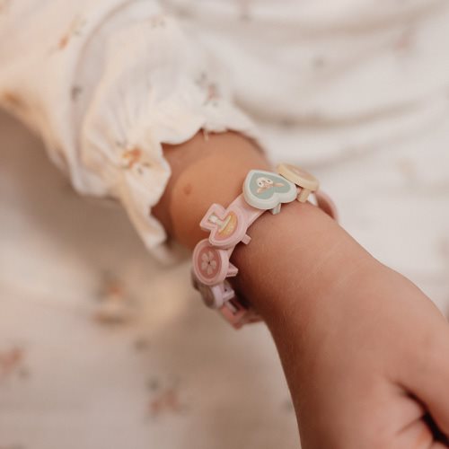 Little Dutch Bracelet and charms - Fairy Garden - Swanky Boutique
