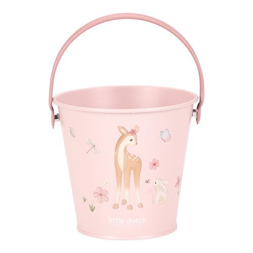 Little Dutch Bucket Fairy Garden - Swanky Boutique 