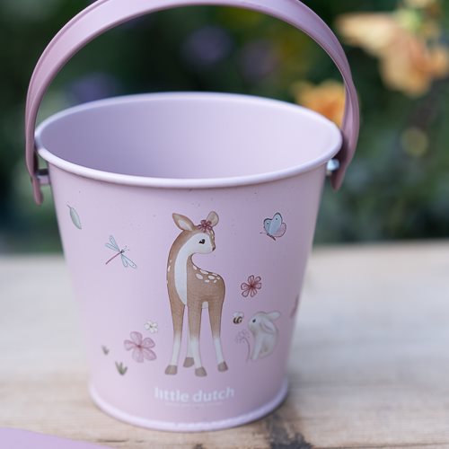 Little Dutch Bucket Fairy Garden - Swanky Boutique 