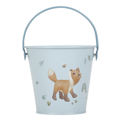 Little Dutch Bucket Forest Friends - Swanky Boutique