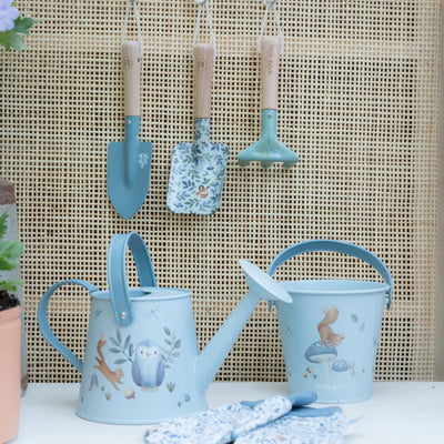 Little Dutch Bucket Forest Friends - Swanky Boutique
