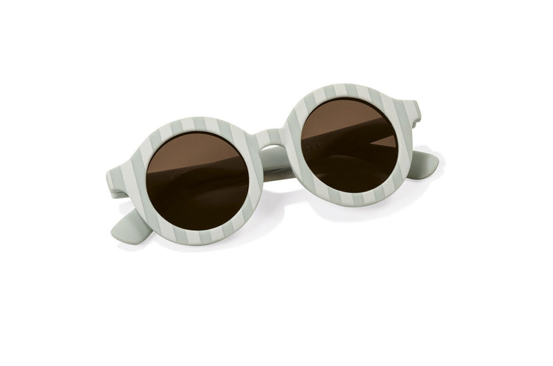 Little Dutch - Child Sunglasses Round Shape Fresh Greens - Swanky Boutique