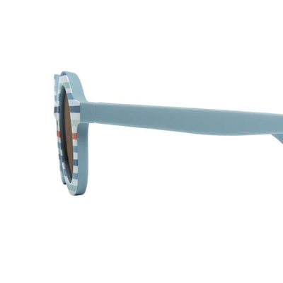 Little Dutch Children's Sunglasses Round Stripe - Swanky Boutique Malta