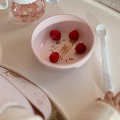Little Dutch Children's bowl Fairy Garden - Swanky Boutique Malta