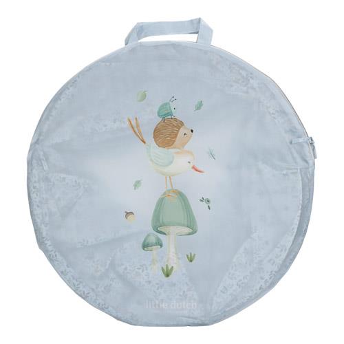 Little Dutch Crawl tunnel - Forest Friends - Swanky Boutique
