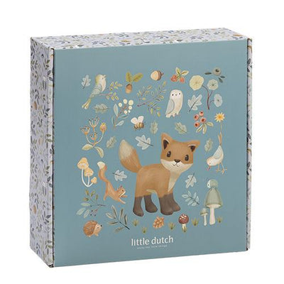 Little Dutch XL Creativity Box Forest Friends - Swanky Boutique 