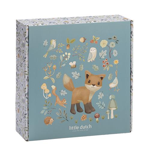 Little Dutch XL Creativity Box Forest Friends - Swanky Boutique 