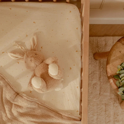 Little Dutch Cuddle Bunny - Light & Sound - Swanky Boutique Malta
