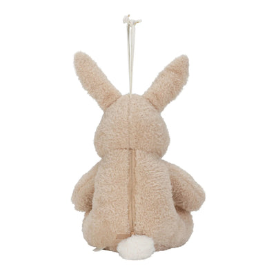 Little Dutch Cuddle Bunny - Light & Sound - Swanky Boutique Malta