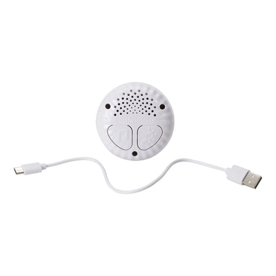 Little Dutch Cuddle Bunny - Light & Sound - Swanky Boutique Malta