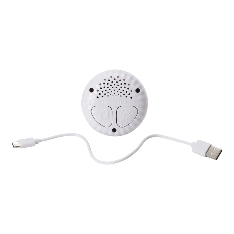 Little Dutch Cuddle Bunny - Light & Sound - Swanky Boutique Malta