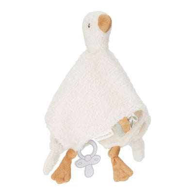 Little Dutch Cuddle Cloth - Little Goose Newborn - Swanky Boutique Malta