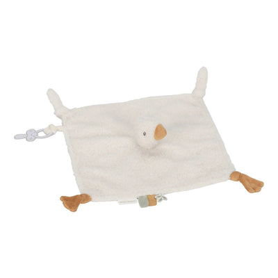 Little Dutch Cuddle Cloth - Little Goose Newborn - Swanky Boutique Malta