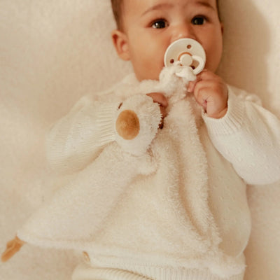 Cuddle Cloth - Little Goose Newborn Naturals