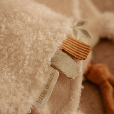 Little Dutch Cuddle Cloth - Little Goose Newborn - Swanky Boutique Malta