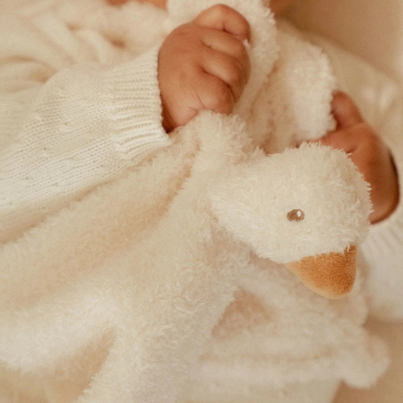Cuddle Cloth - Little Goose Newborn Naturals