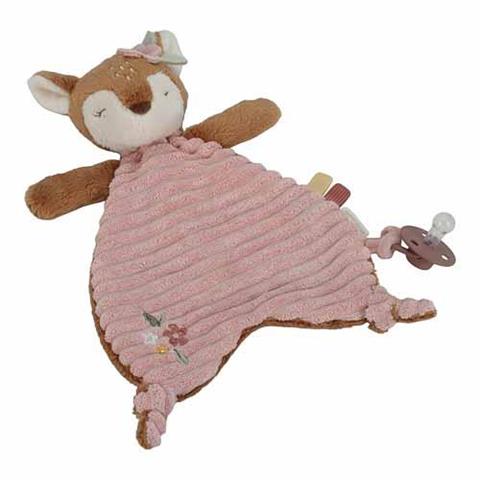 Little Dutch Cuddle Cloth Deer – Fairy Garden - Swanky Boutique