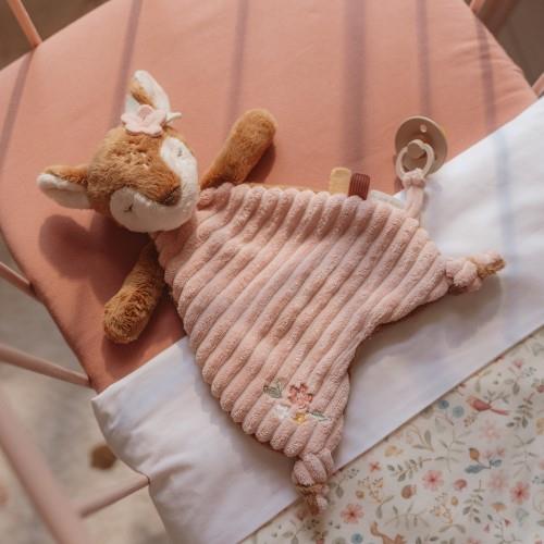 Little Dutch Cuddle Cloth Deer – Fairy Garden - Swanky Boutique