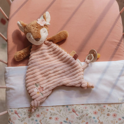 Little Dutch Cuddle Cloth Deer – Fairy Garden - Swanky Boutique