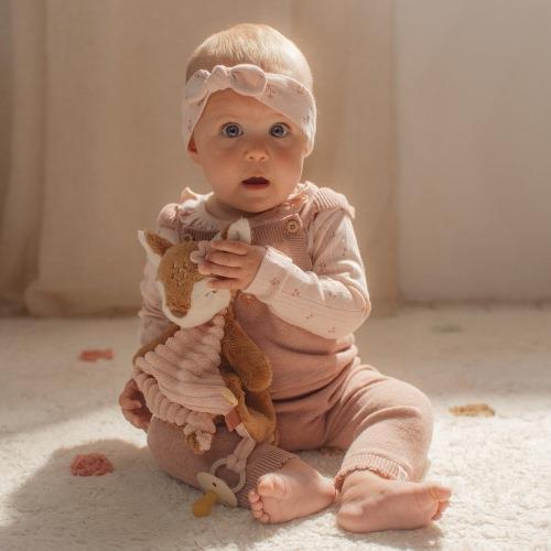 Little Dutch Cuddle Cloth Deer – Fairy Garden - Swanky Boutique