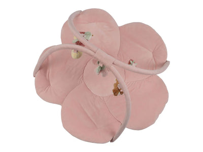Little Dutch Activity Play Mat - Fairy Garden - Swanky Boutique