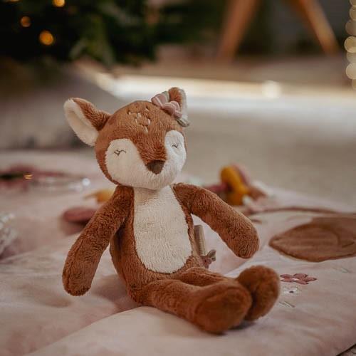 Little Dutch Cuddle Deer Long Legs - Swanky Boutique Malta 