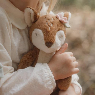 Little Dutch Cuddle Deer Long Legs - Swanky Boutique Malta 