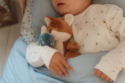 Little Dutch Cuddle Fox - Forest Friends - Swanky Boutique