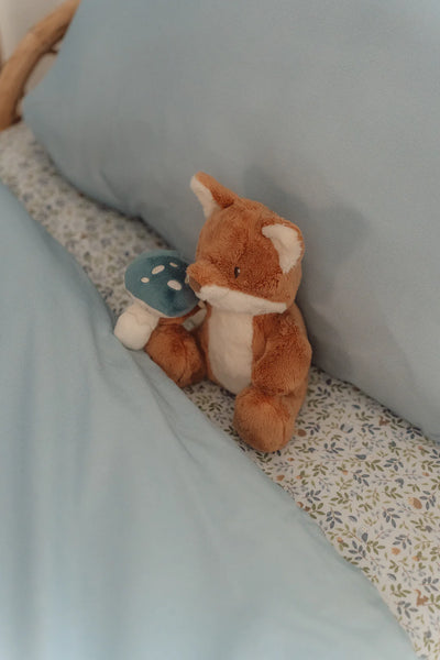 Little Dutch Cuddle Fox - Forest Friends - Swanky Boutique