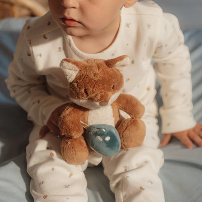 Little Dutch Cuddle Fox - Forest Friends - Swanky Boutique