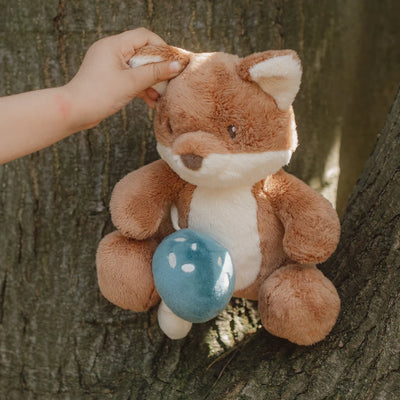 Little Dutch Cuddle Fox - Forest Friends - Swanky Boutique
