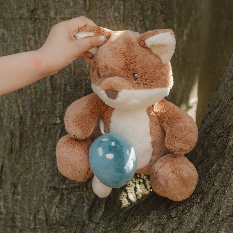 Little Dutch Cuddle Fox - Forest Friends - Swanky Boutique