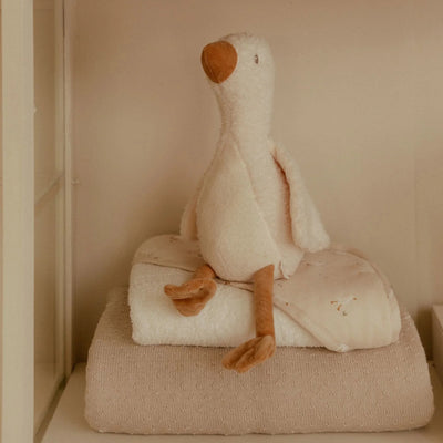 Cuddle Goose 25cm