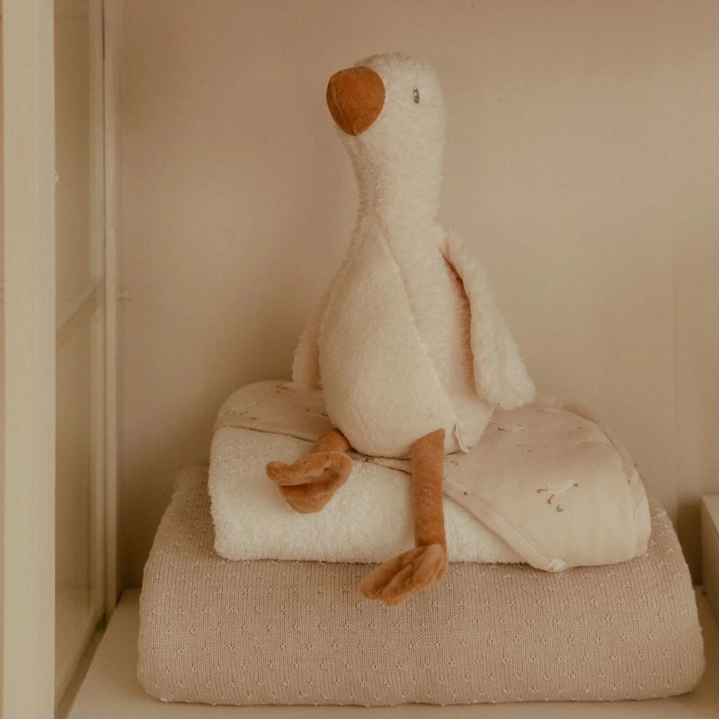 Cuddle Goose 25cm