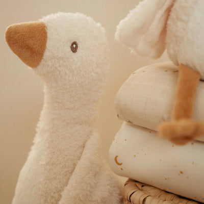 Cuddle Goose 25cm