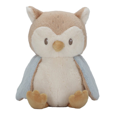 Little Dutch Cuddle Owl - Forest Friends - Swanky Boutique