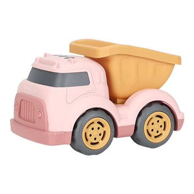Little Dutch Dump Truck Ocean Dreams Pink - Swanky Boutique Malta