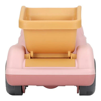 Little Dutch Dump Truck Ocean Dreams Pink - Swanky Boutique Malta