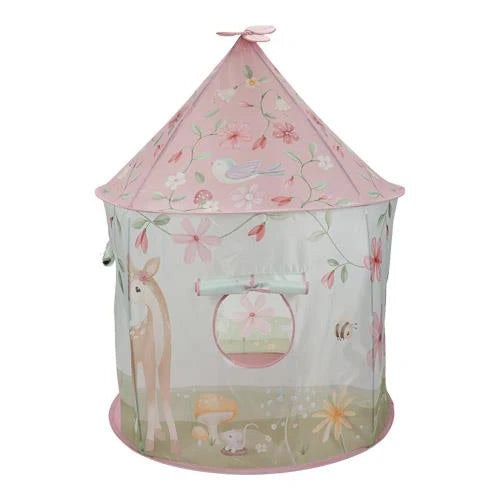 Little Dutch Fairy Garden Play Tent - Swanky Boutique Malta 